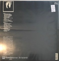 Audiophile Legends Ray Brown & L. Almeida LP