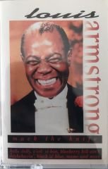 Louıs Armstrong: Mack The Knife KASET