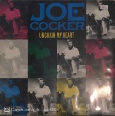 Joe Cocker Unchain My Heart MAXI