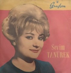 Sevim Tanürek Yeni Bir Aşk Arıyorum 45lik