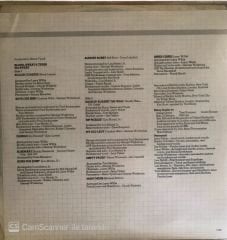 Blood Sweat & Tears - No Sweat LP