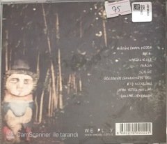 Melis Danişmend Biraz Gülmek İstiyorum CD