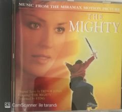 The Mighty Soundtrack CD