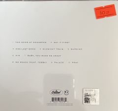 Sam Smith - The Thrill Of It All CD