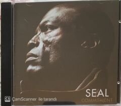 Seal - Commitment CD