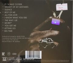 Seal - Commitment CD