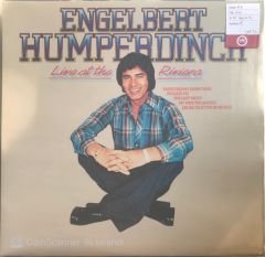 Engelbert Humperdinck - Live At The Riviera LP