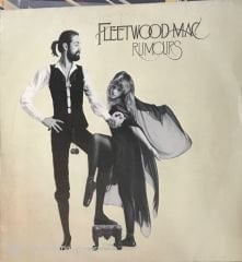 Fleetwood Mac Rumours LP