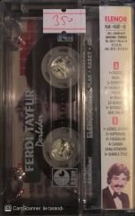 Ferdi Tayfur - Derbeder 7 KASET