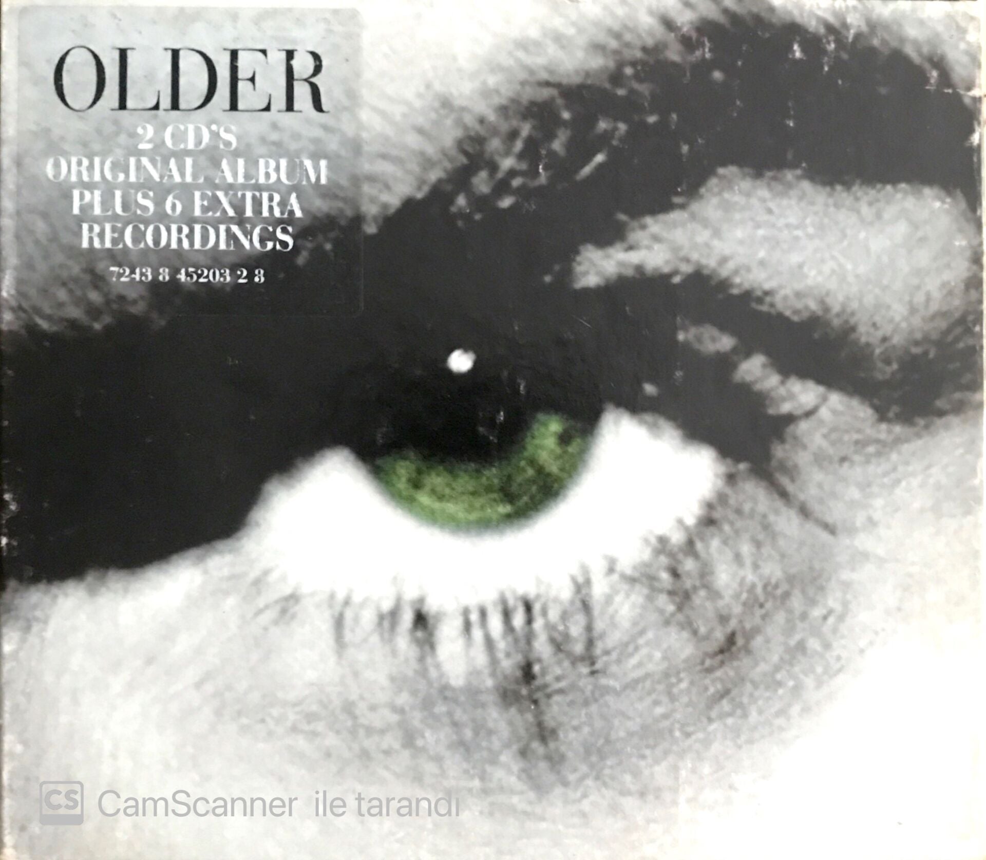 George Michael - Older - CD