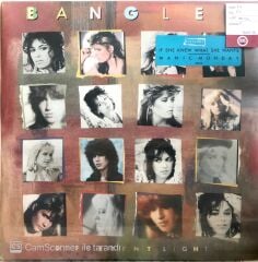 Bangles Different Light LP