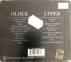 George Michael - Older - CD