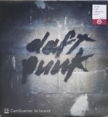 Daft Punk - Revolution 909 (Maxi Single) - LP