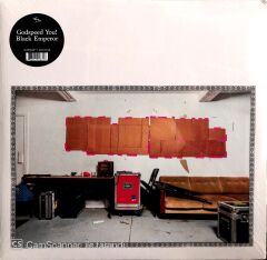 Godspeed You! Black Emperor Double / No Title As Of 13 February 2024 28,340 Dead LP