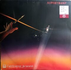 Supertramp - ''...Famous Last Words''  - LP