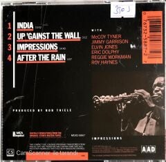 John Coltrane - Impressions - CD