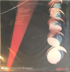 Supertramp ''...Famous Last Words'' LP