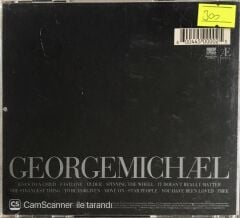 George Michael - Older - CD
