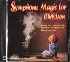 Symphonic Magic For Children CD