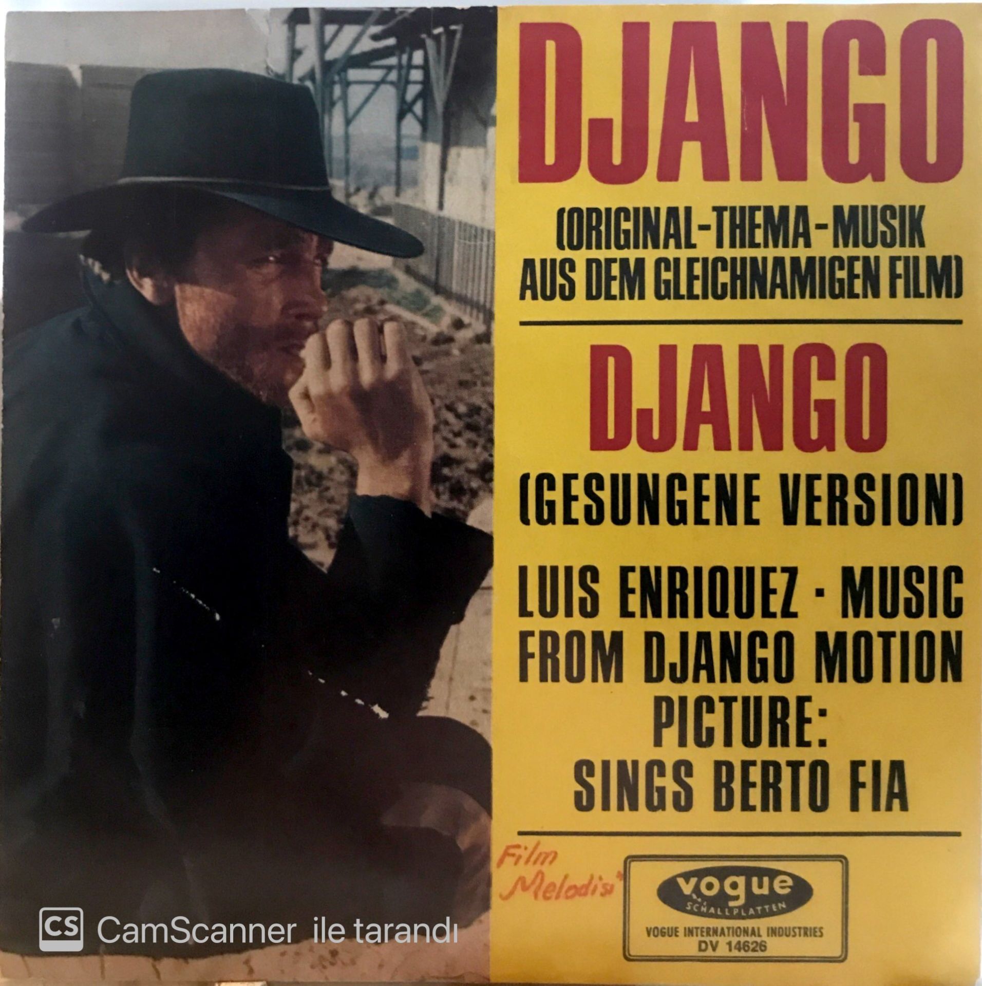 Django 45lik