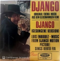 Django 45lik