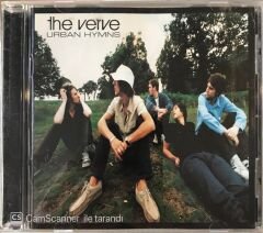 The Verve  - Urban Hymns CD