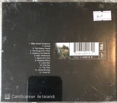 The Verve  - Urban Hymns CD