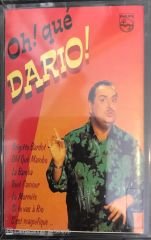 Dario Moreno - Oh !  Que Dario !   KASET