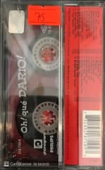 Dario Moreno - Oh !  Que Dario !   KASET