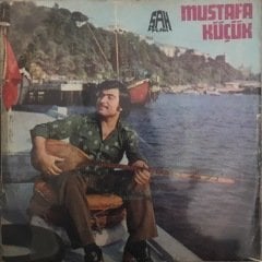 Mustafa Küçük Dokunma Keyfine Yalan Dünyanın 45lik