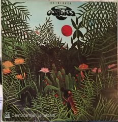 Osibisa Osibirock LP