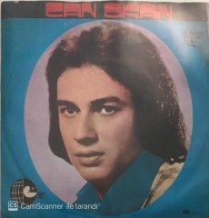 Can Okan Bir Sen Kaldın 45lik