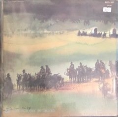 Music From The  Soundtrack 'Paint Your Wagon'  LP