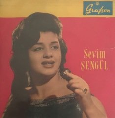 Sevim Şengül Boğaz İçi Canımın İçi 45lik