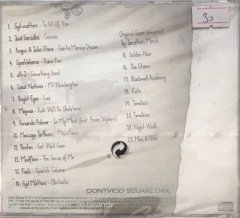 Life Is Strange Soundtrack CD