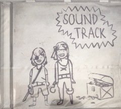 Life Is Strange Soundtrack CD