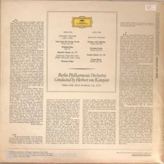 Johan Strauss - Josef Strauss Waltzes - Polkas - Marches LP