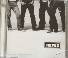 Nefes  - Nefes CD