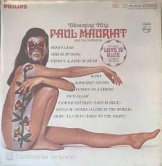 Paul Mauriat - Blooming Hits LP