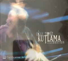 Okay Temiz - Kutlama CD