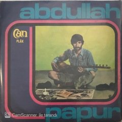 Aşık Abdullah Papur Zalim Bakan 45lik