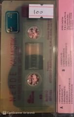 Nerde Kalmıştık - Cem Karaca , Uğur Dikmen , Cahit Berkay KASET