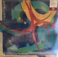 Robert Plant Shaken'n Stirred LP