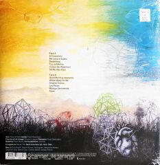 Lhasa De Sela & Yves Desrosiers - First Recordings - LP