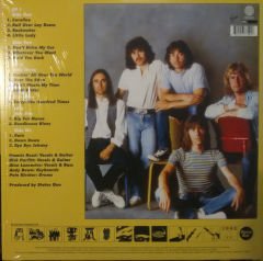 Status Quo – Live At The N.E.C. 3 LP