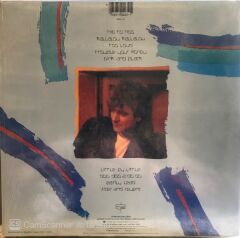 Robert Plant Shaken'n Stirred LP