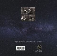 Hardal - Nereden Nereye ! (Numaralı) LP