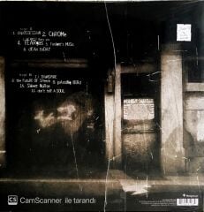 Katatonia - Last Fair Deal Gone Down - LP