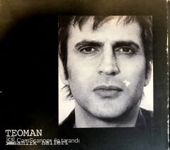 Teoman - İnsanlık Halleri CD