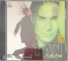 Tan Kışkırtma CD